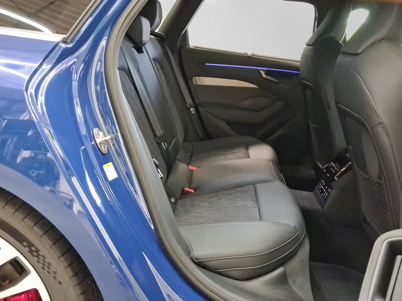 Audi A6 Avant – Bild 6