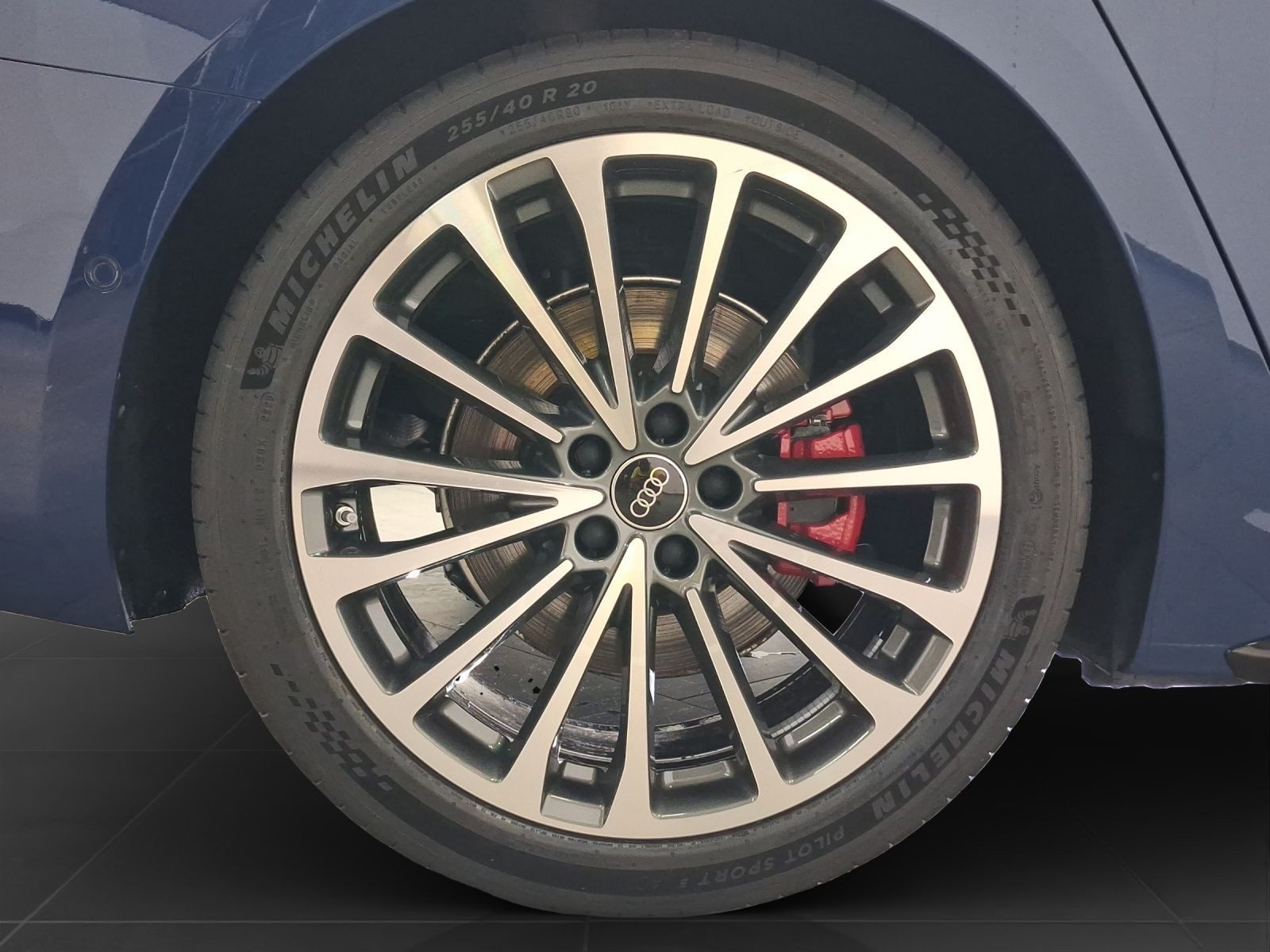Audi A6 Avant – Bild 7