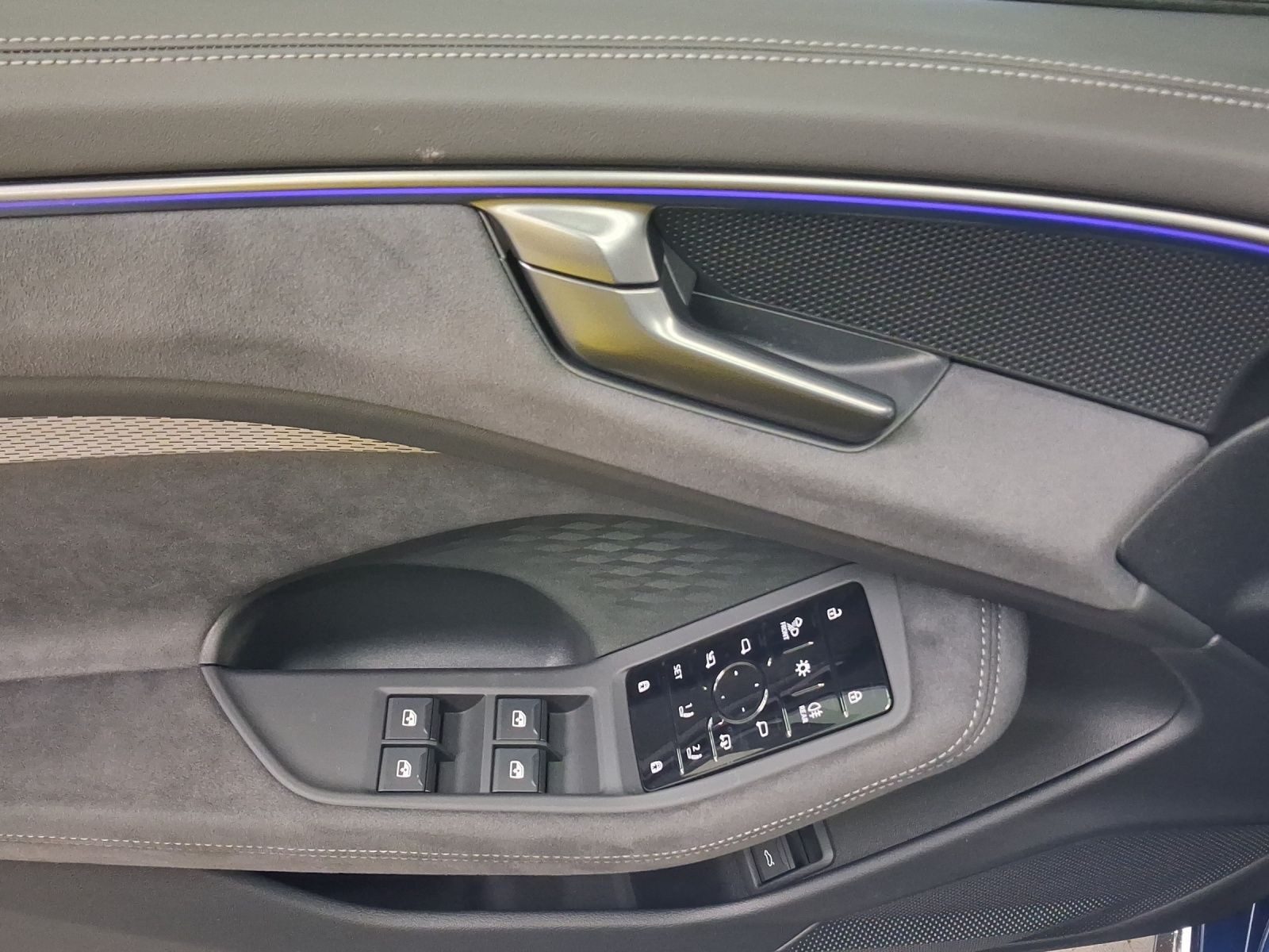 Audi A6 Avant – Bild 8
