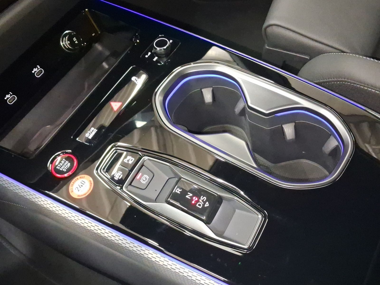 Audi A6 Avant – Bild 11