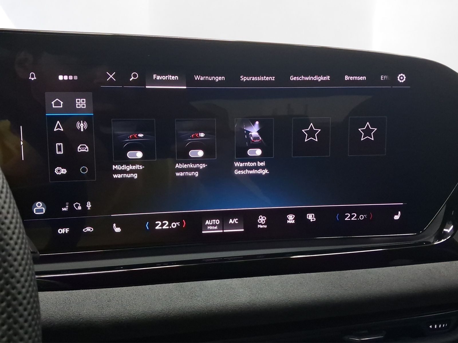 Audi A6 Avant – Bild 12