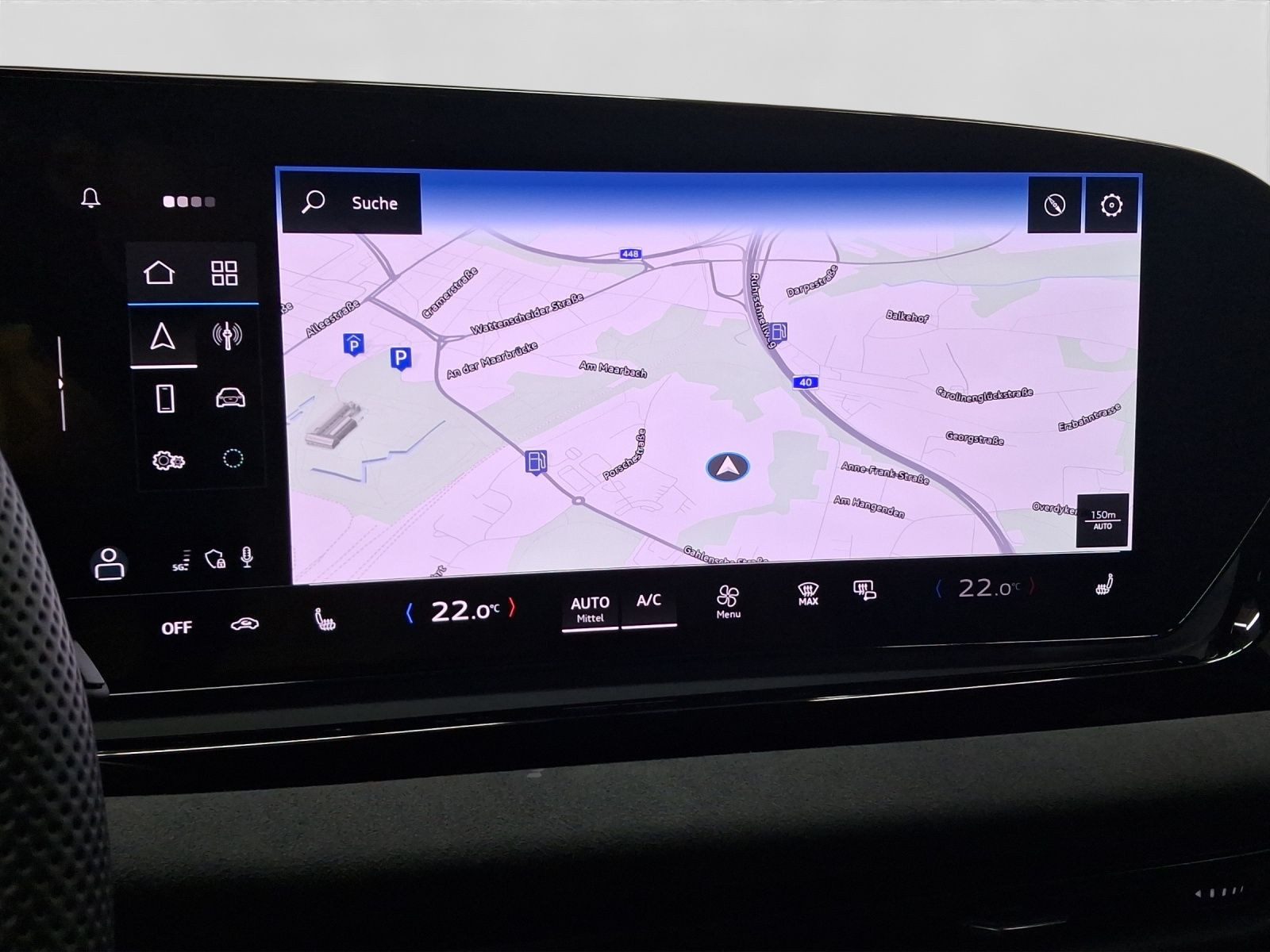 Audi A6 Avant – Bild 13