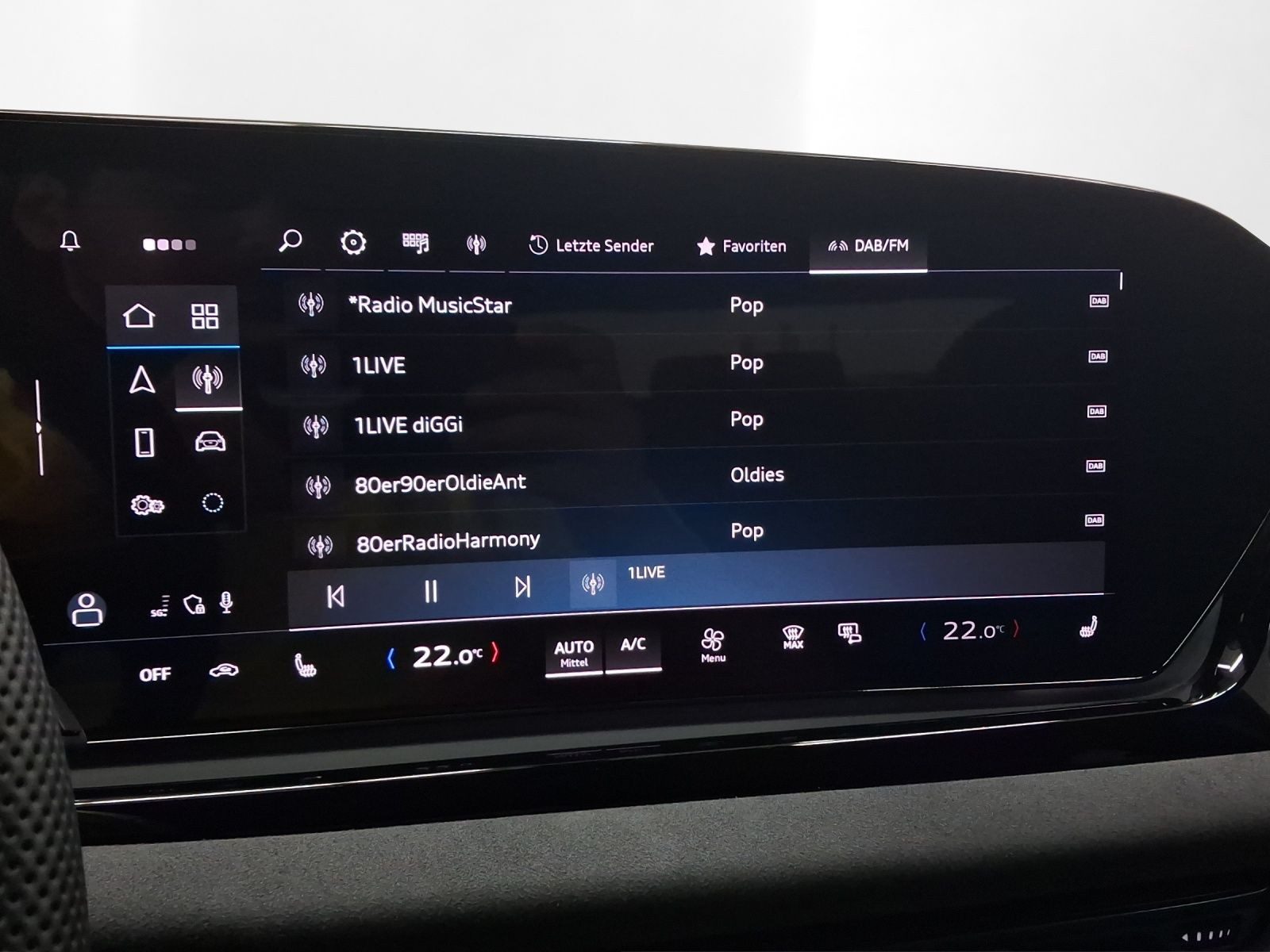 Audi A6 Avant – Bild 14