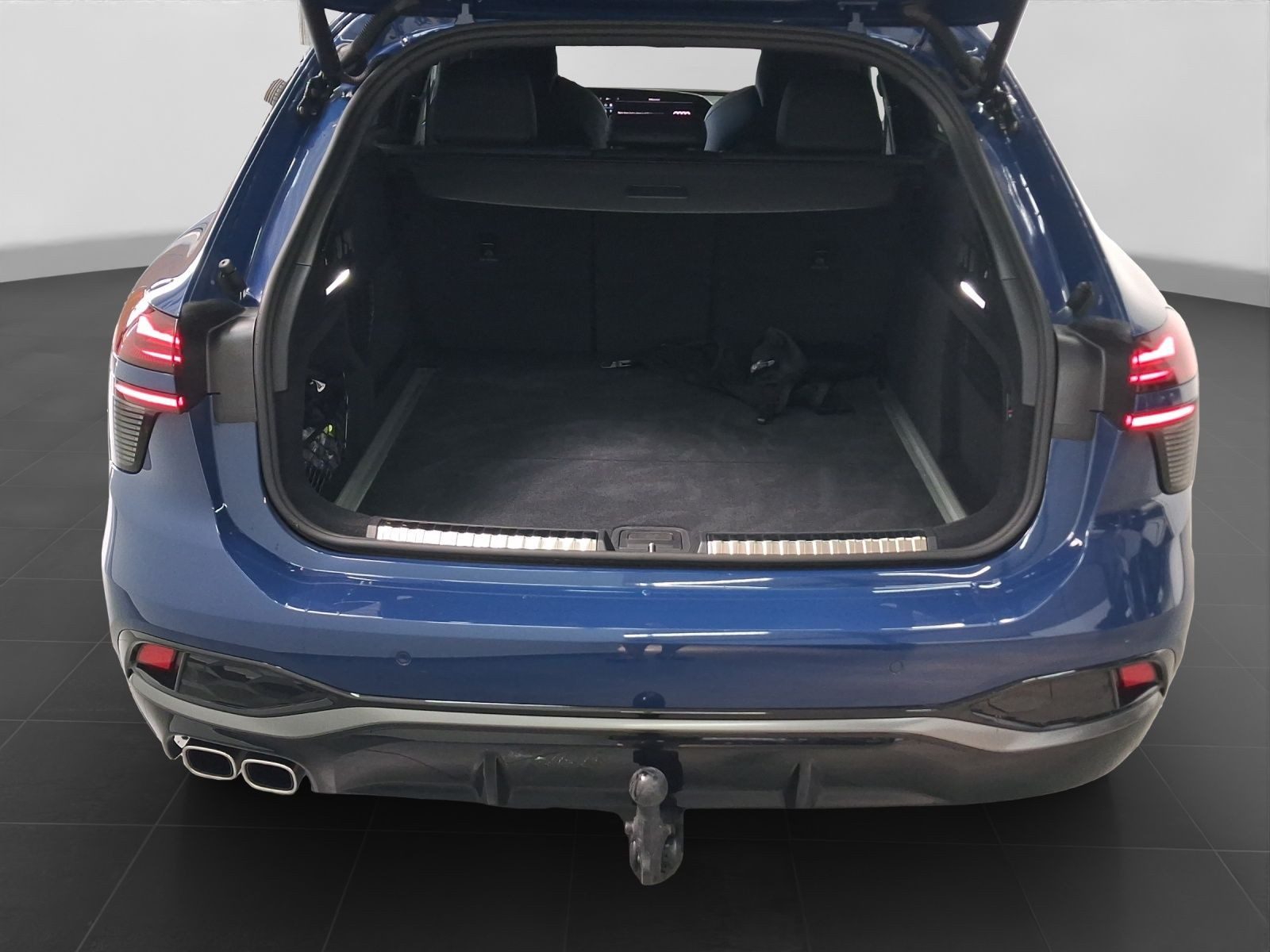 Audi A6 Avant – Bild 17