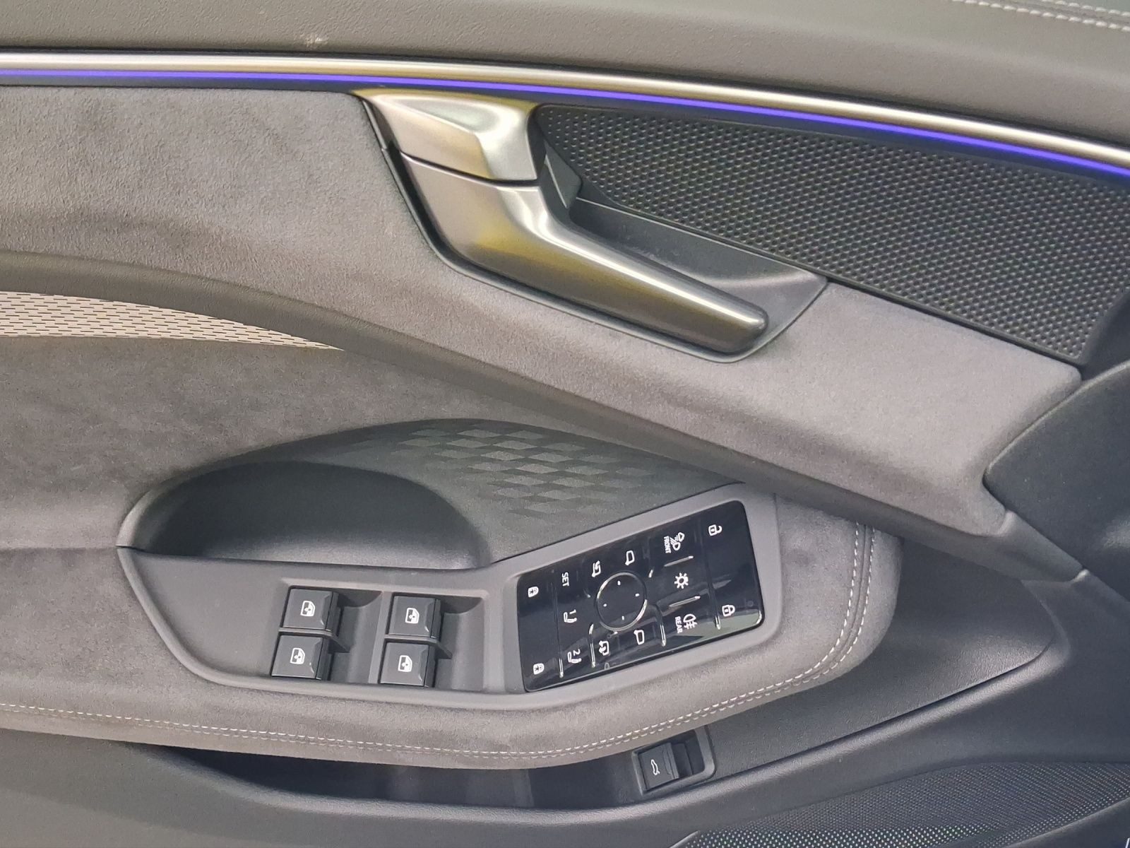 Audi A6 Avant – Bild 18