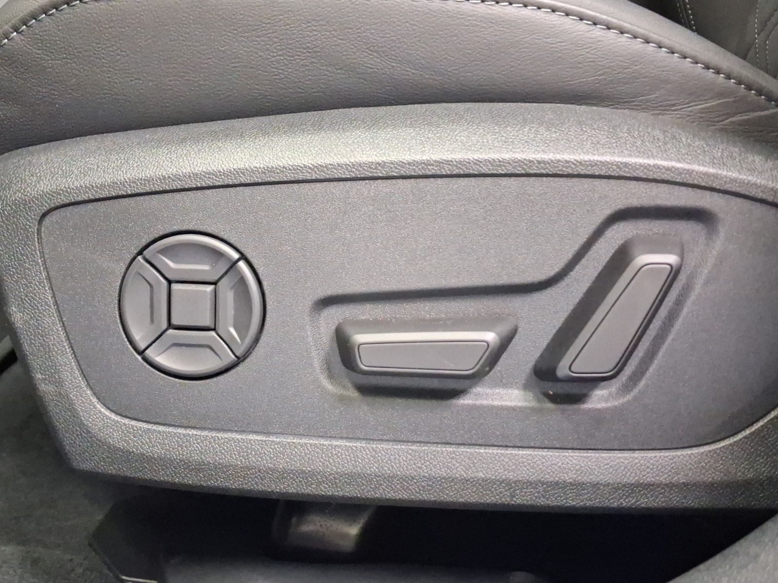 Audi A6 Avant – Bild 20