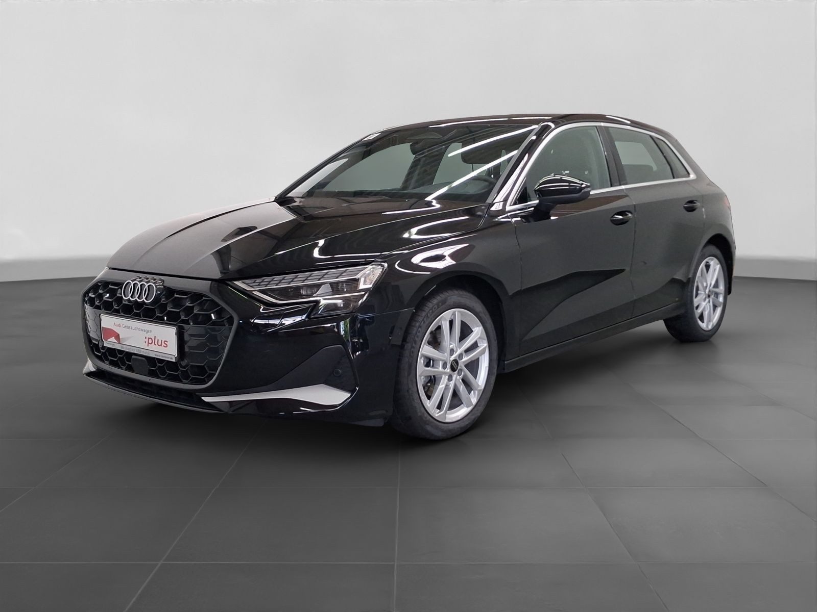 Audi A3 Sportback – Bild 2
