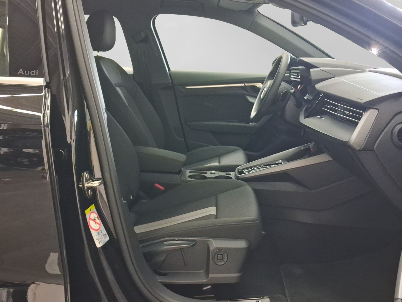 Audi A3 Sportback – Bild 4
