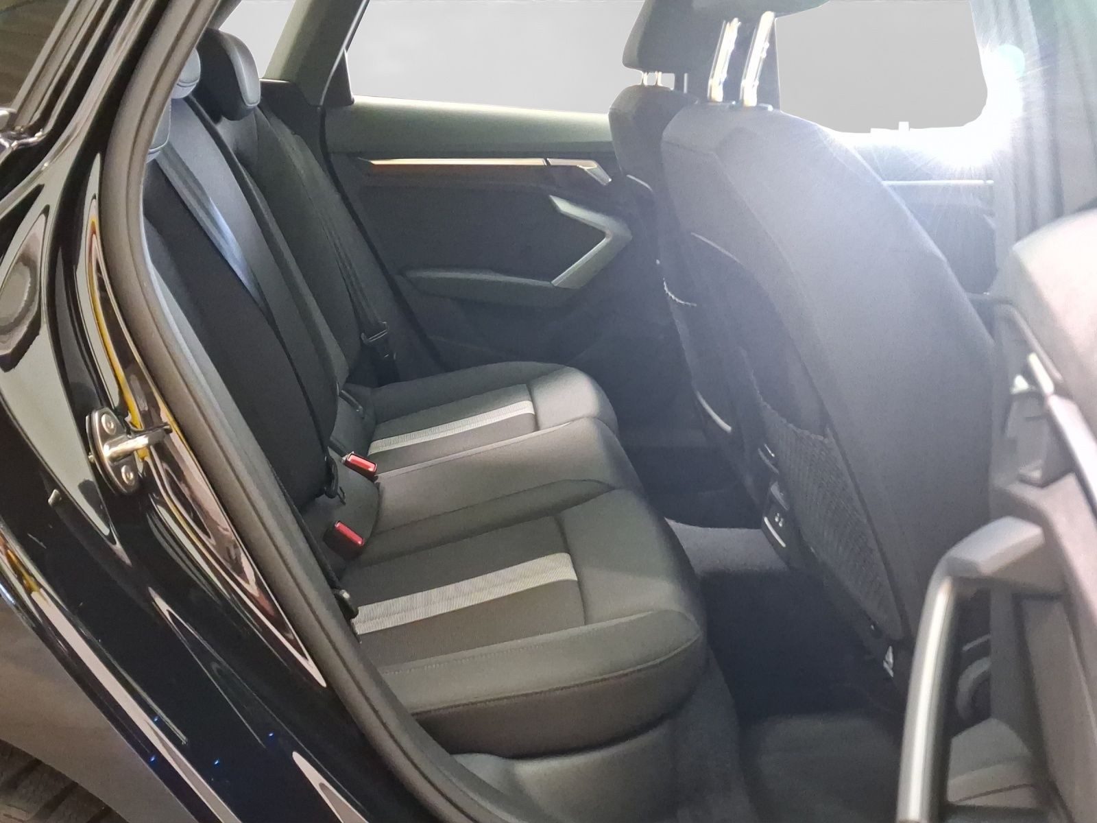 Audi A3 Sportback – Bild 6
