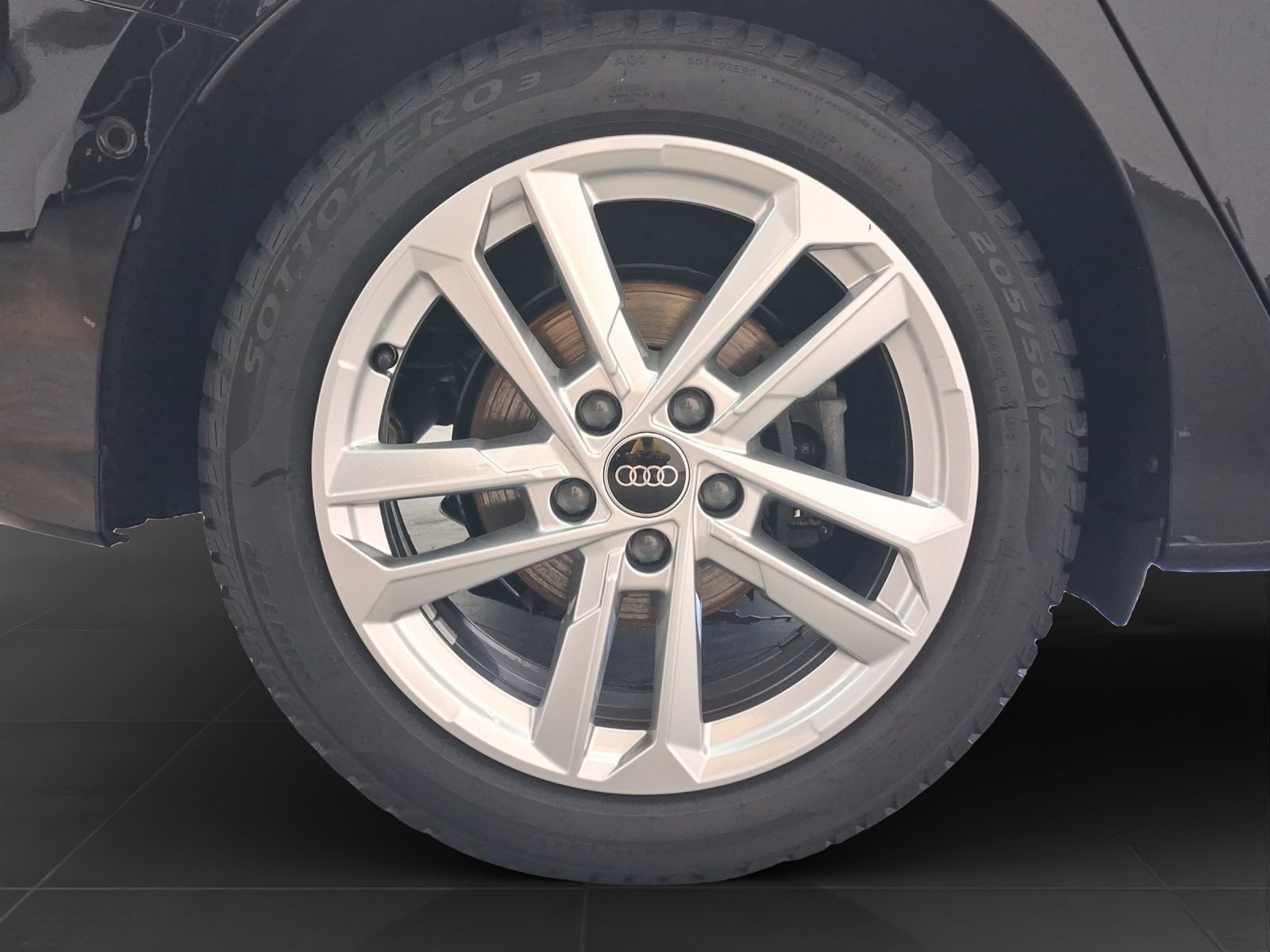 Audi A3 Sportback – Bild 7
