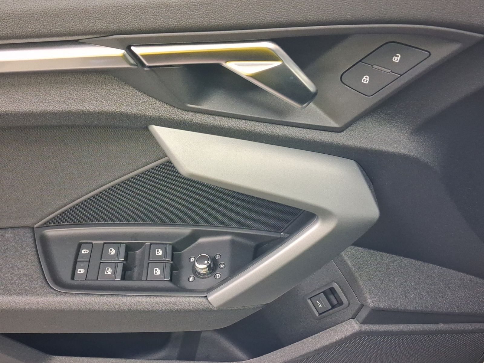 Audi A3 Sportback – Bild 8