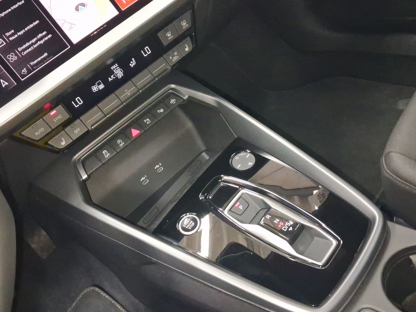 Audi A3 Sportback – Bild 11
