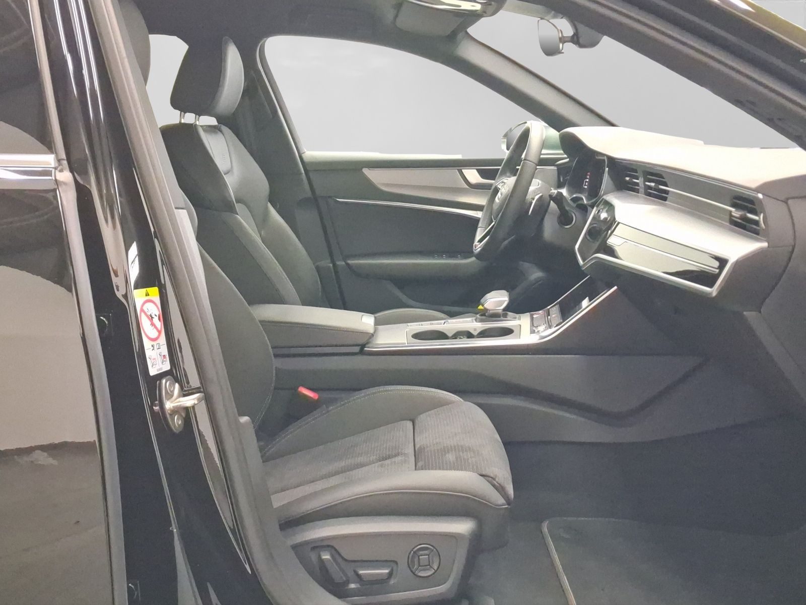 Audi S6 Avant – Bild 4