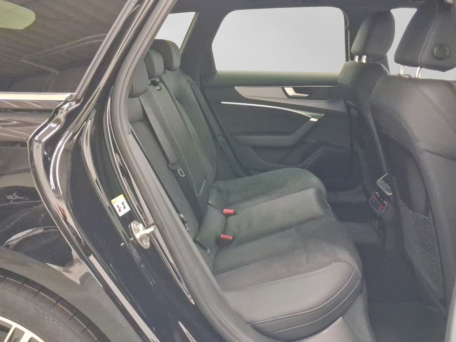 Audi S6 Avant – Bild 6