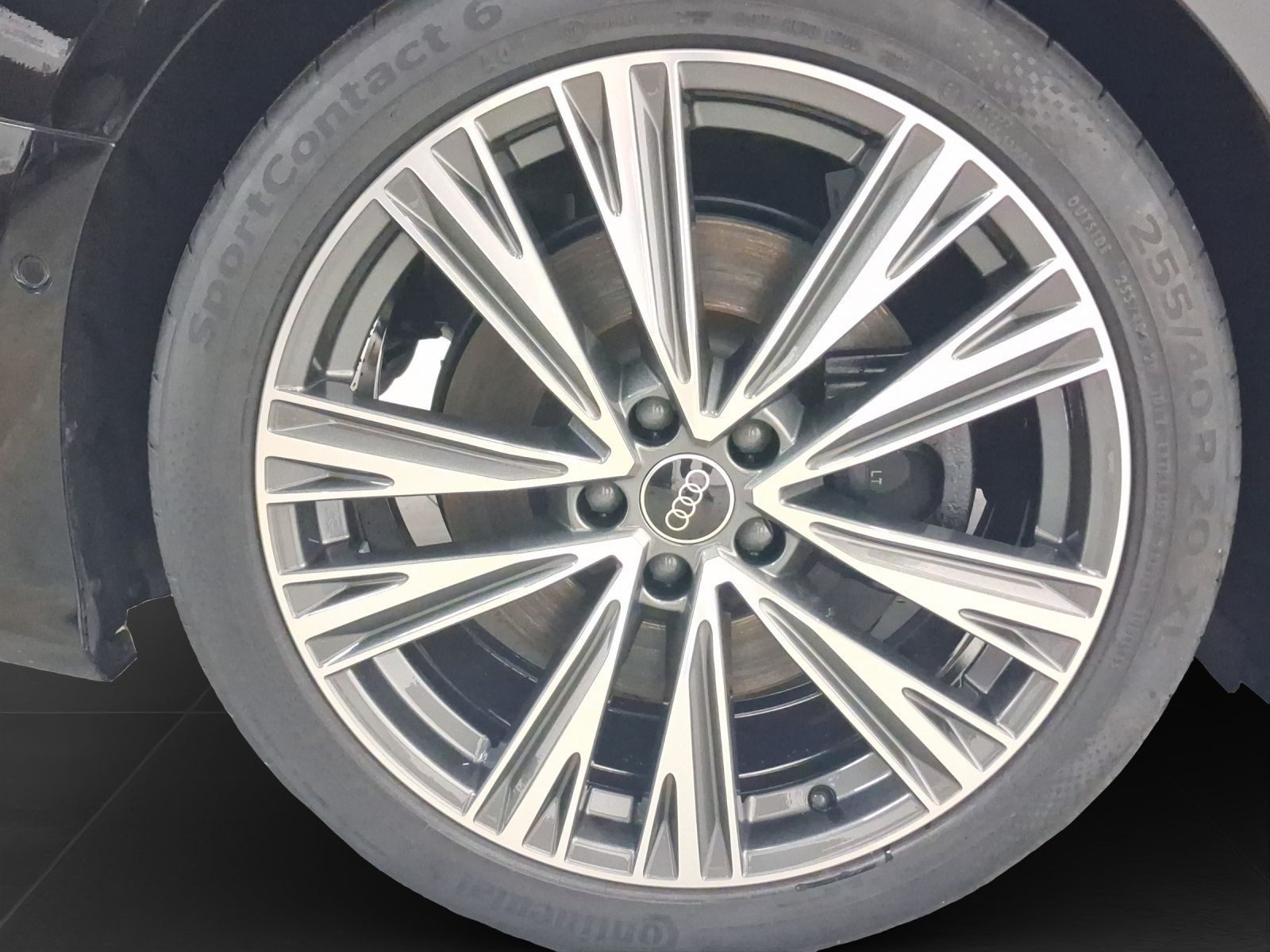 Audi S6 Avant – Bild 7