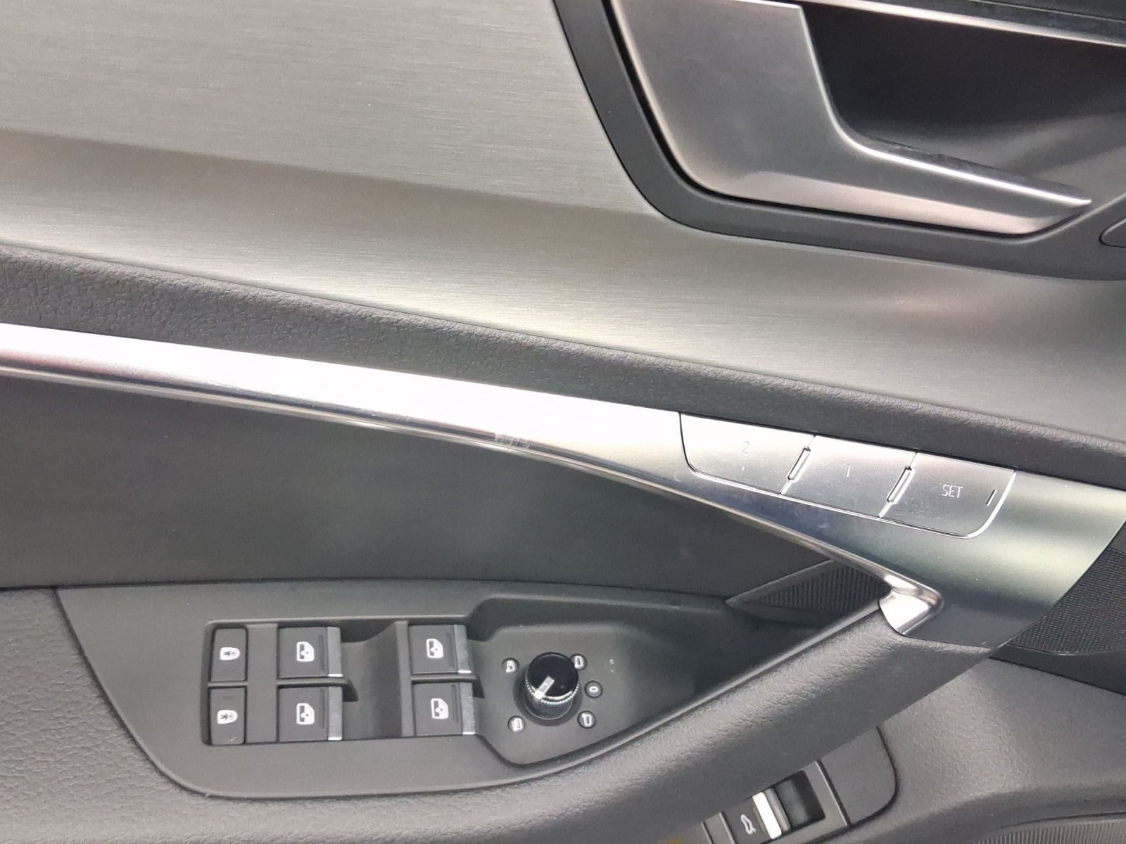 Audi S6 Avant – Bild 8
