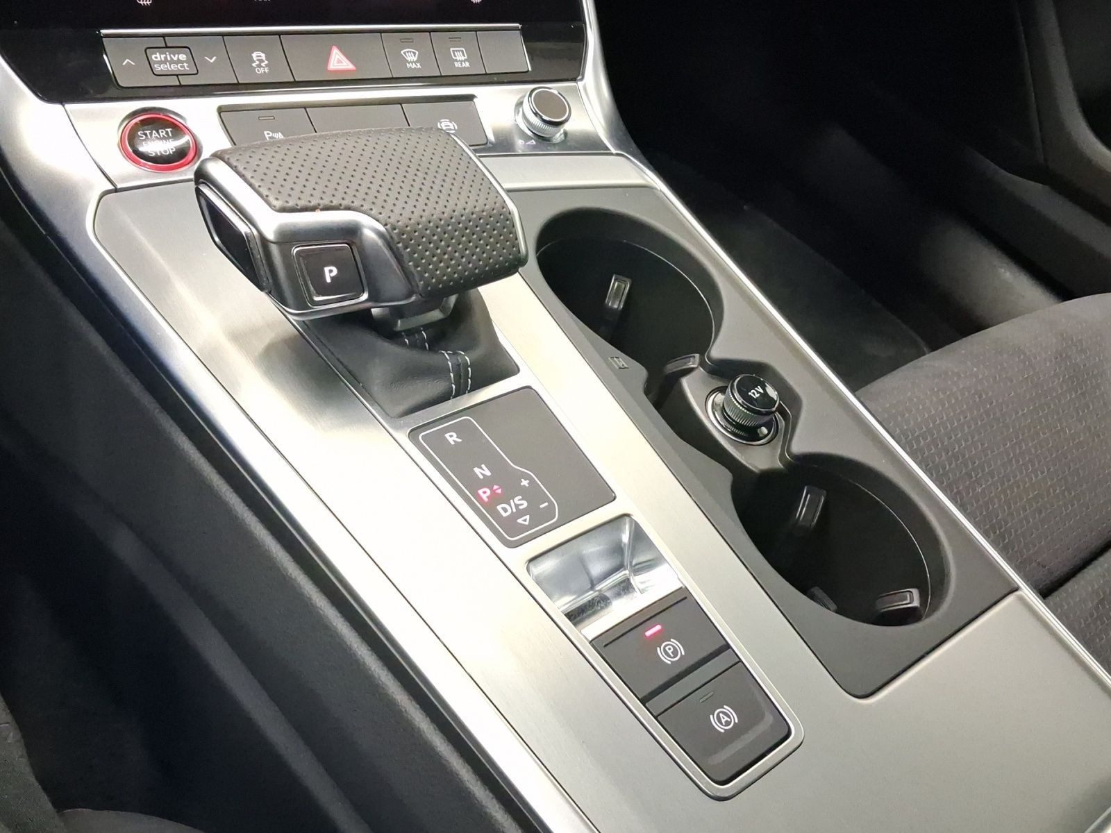 Audi S6 Avant – Bild 11