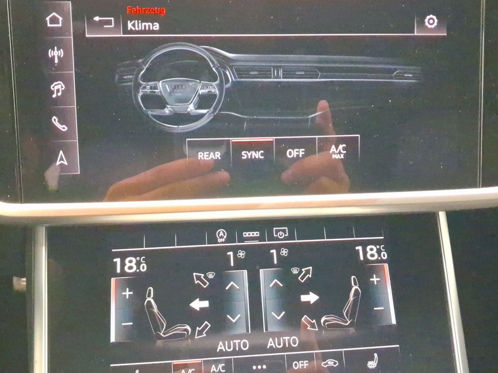 Audi S6 Avant – Bild 15