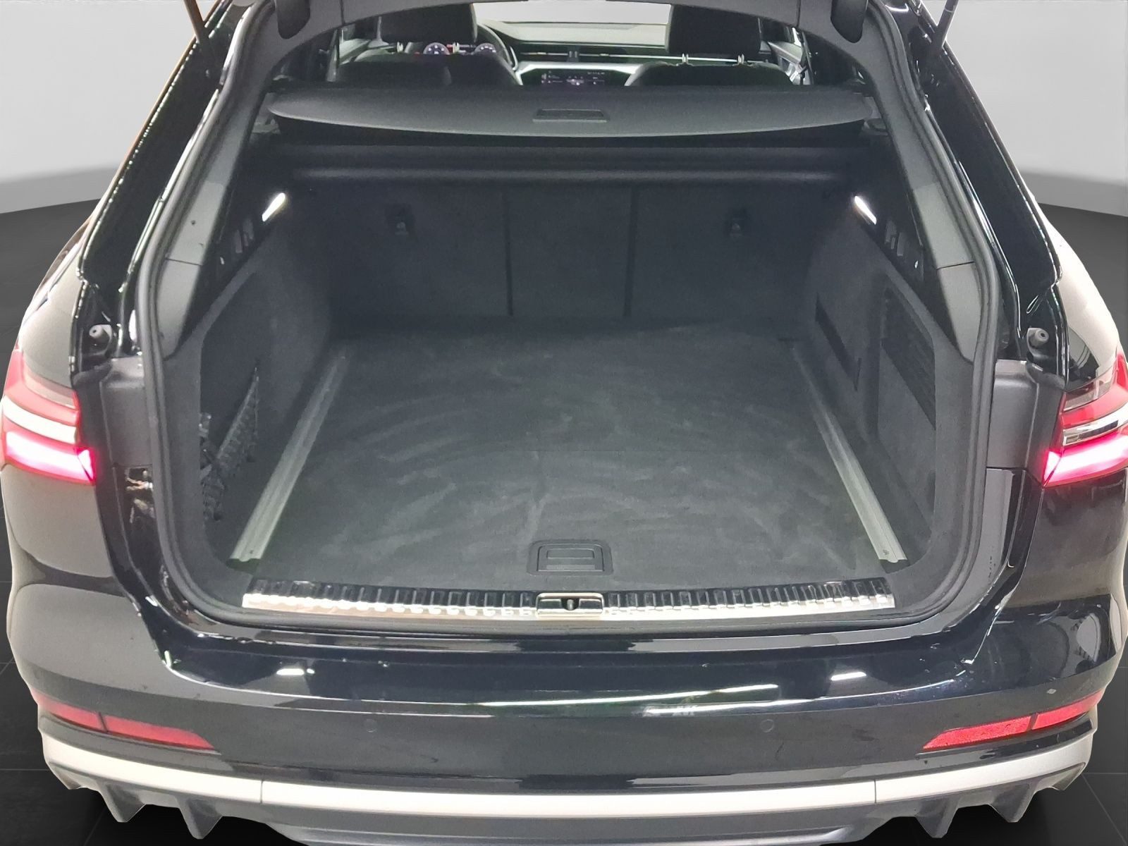 Audi S6 Avant – Bild 16