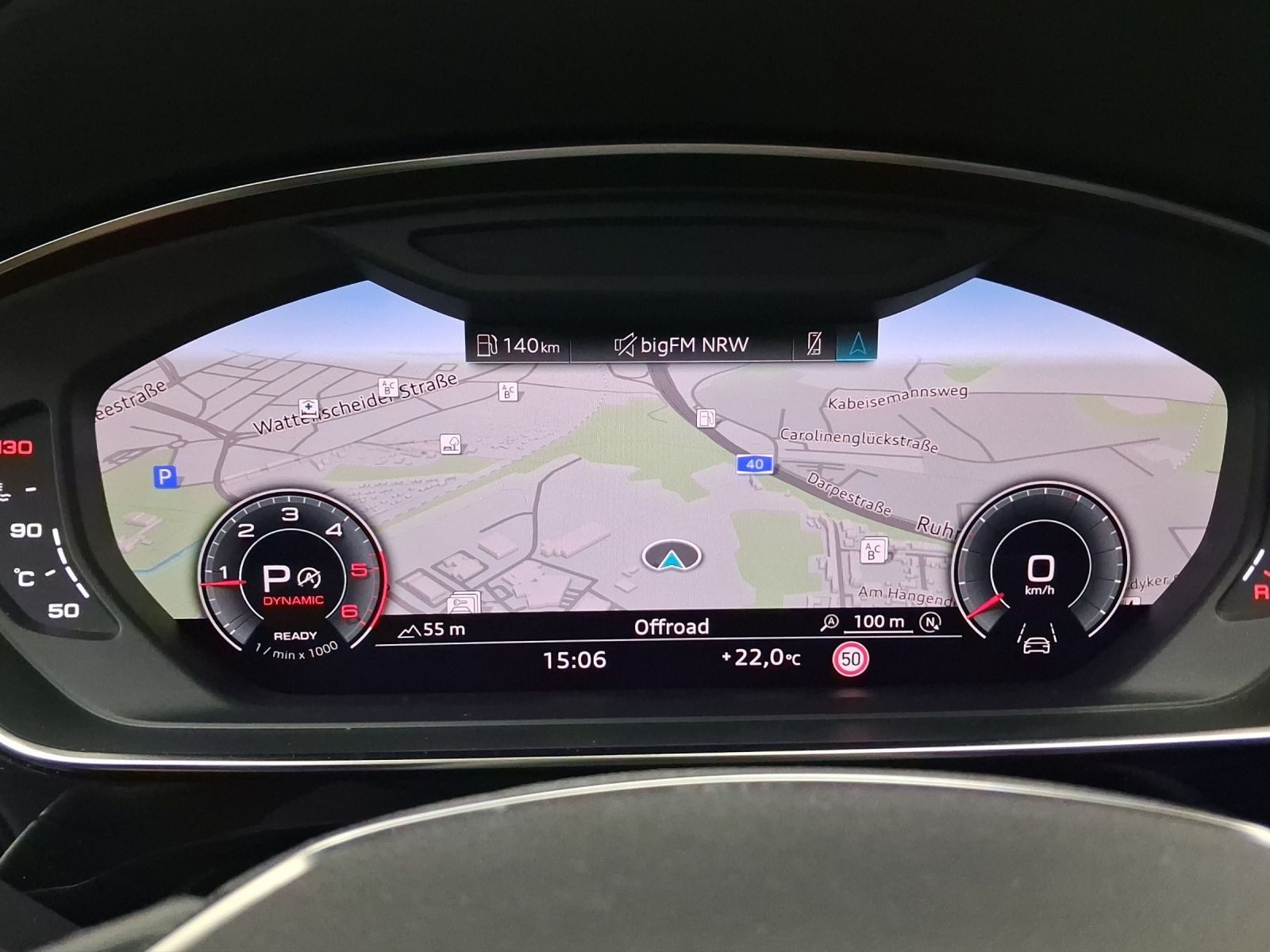 Audi A8 – Bild 10