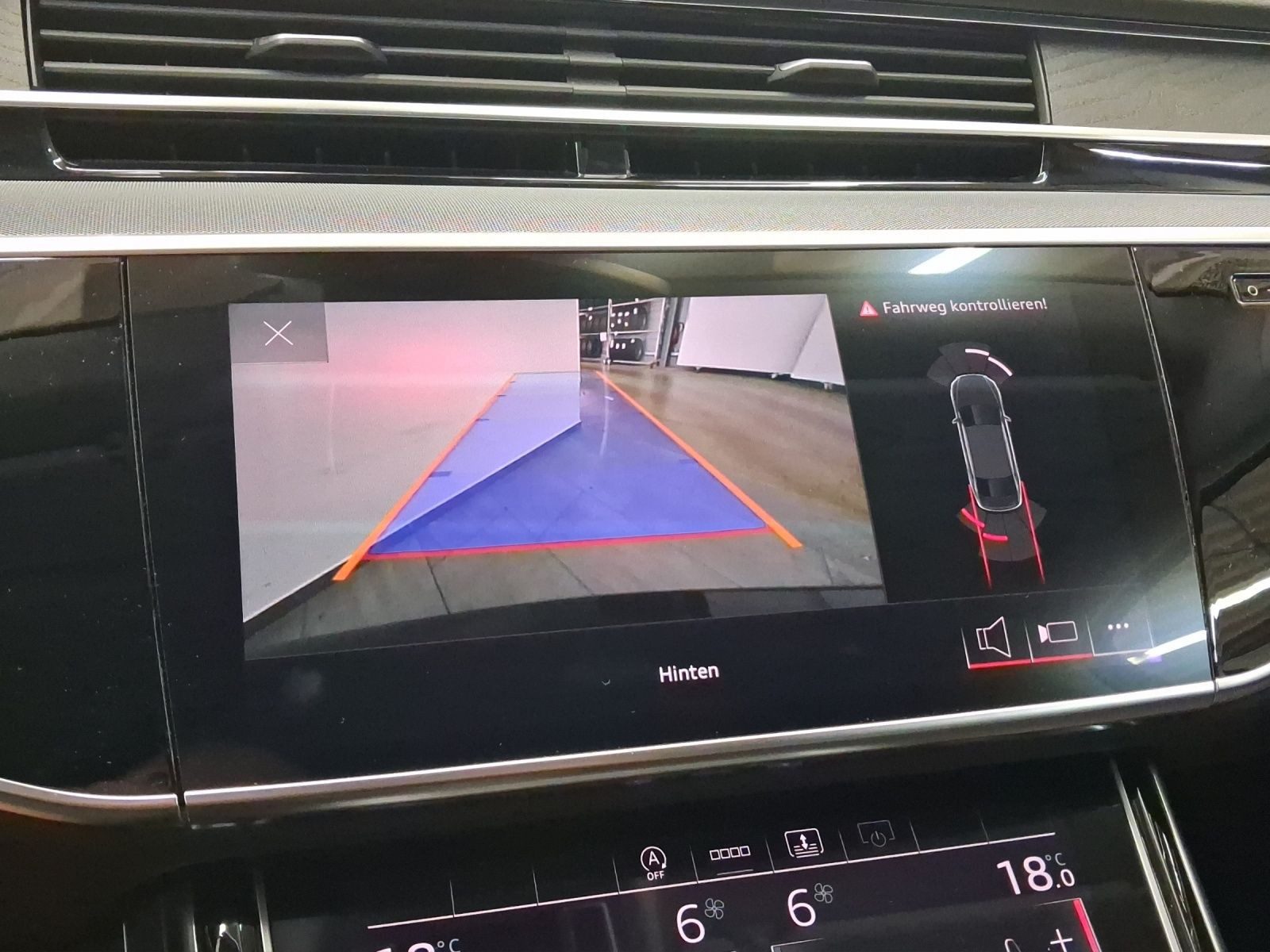 Audi A8 – Bild 15