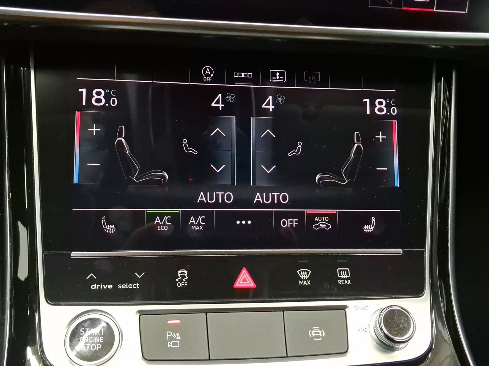 Audi A8 – Bild 16