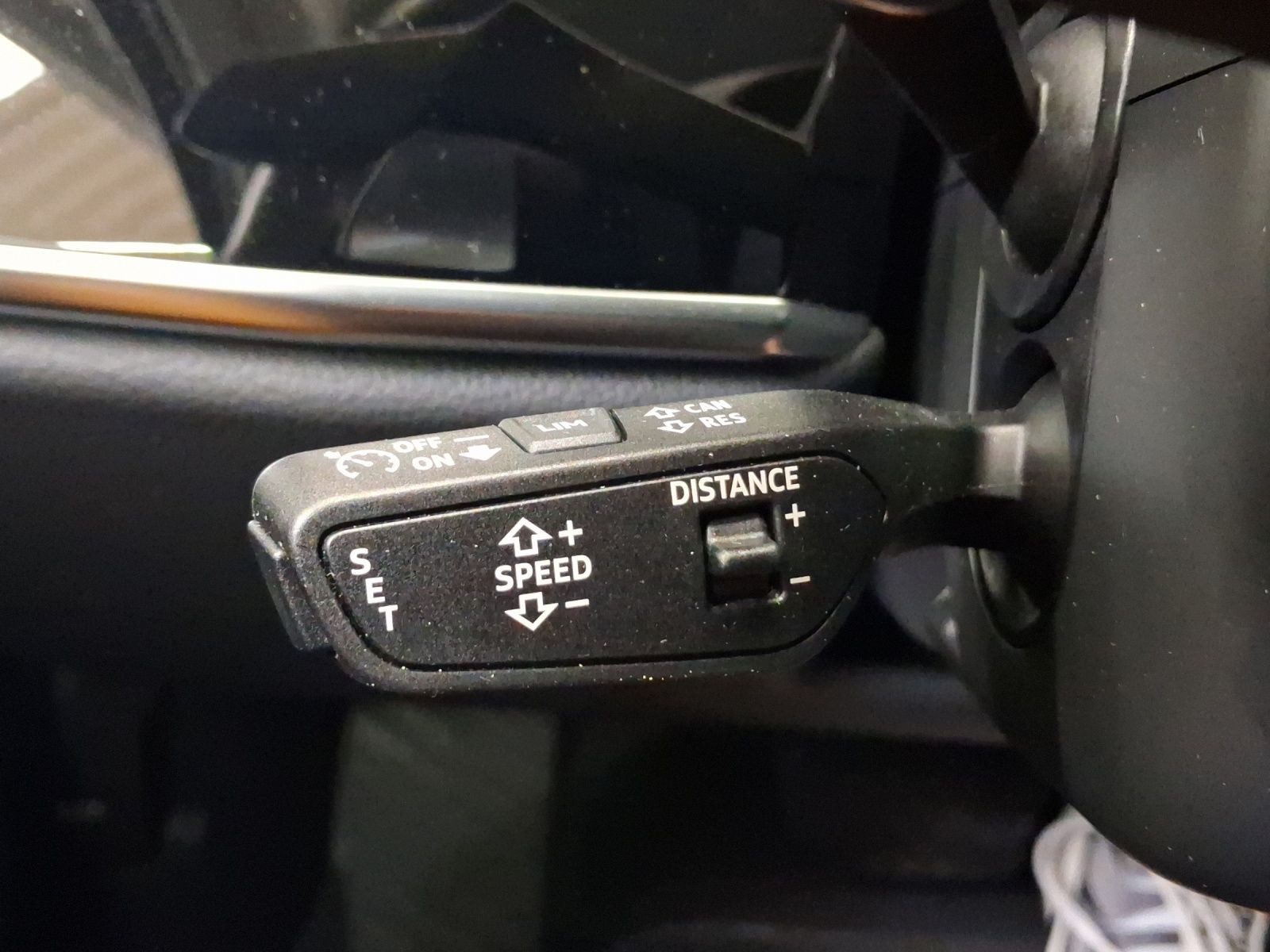 Audi A8 – Bild 18