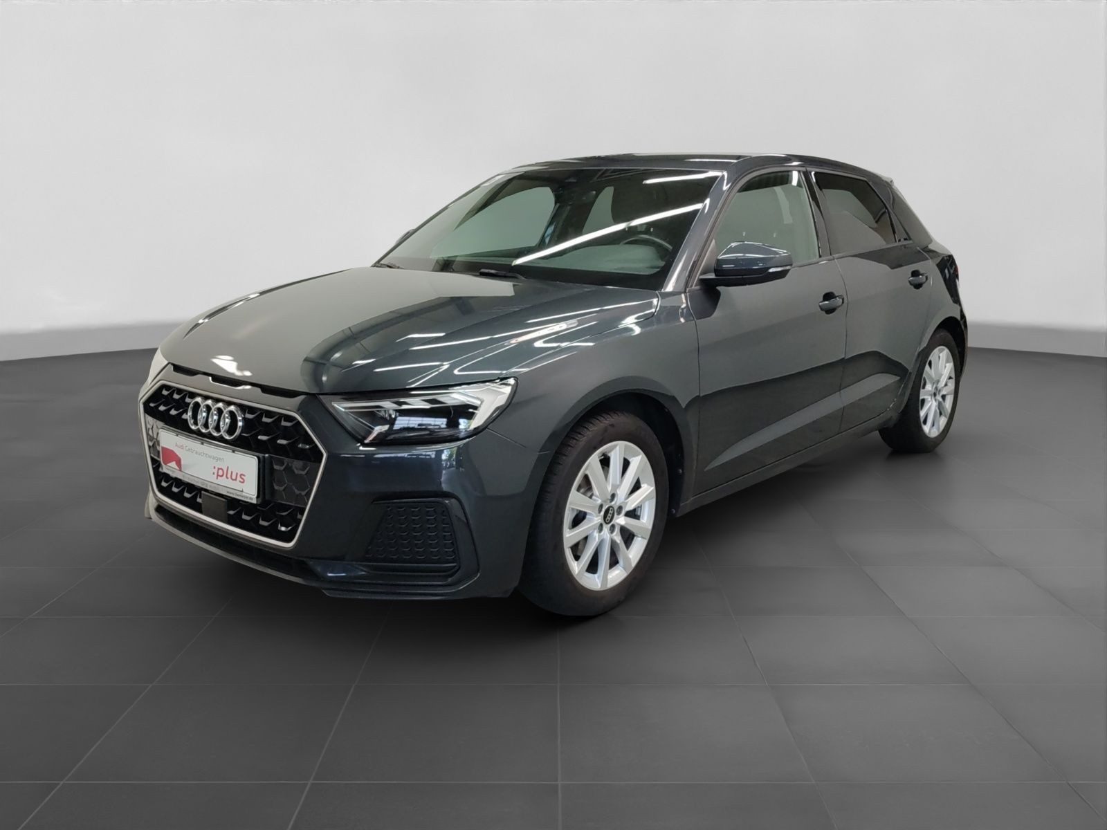 Audi A1 Sportback – Foto 2