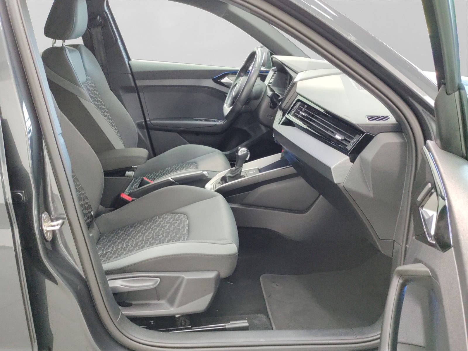 Audi A1 Sportback – Foto 4