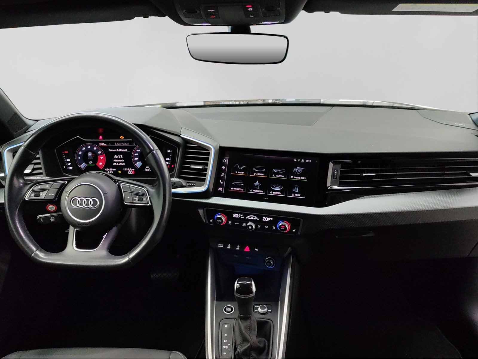 Audi A1 Sportback – Foto 5