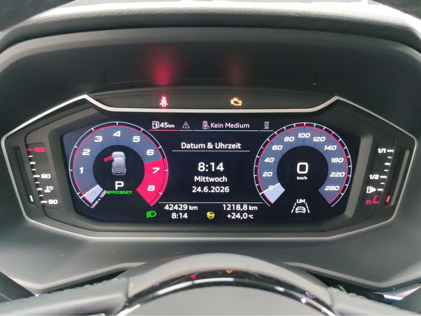 Audi A1 Sportback – Foto 10