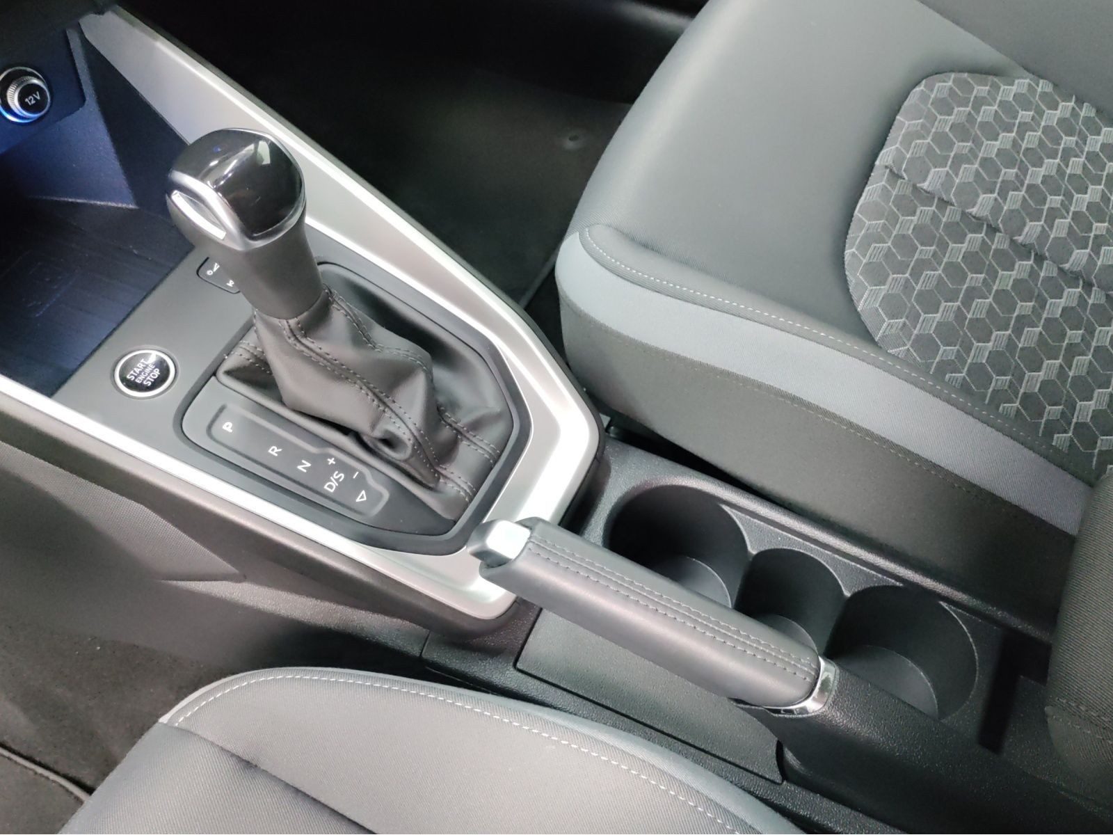 Audi A1 Sportback – Foto 11