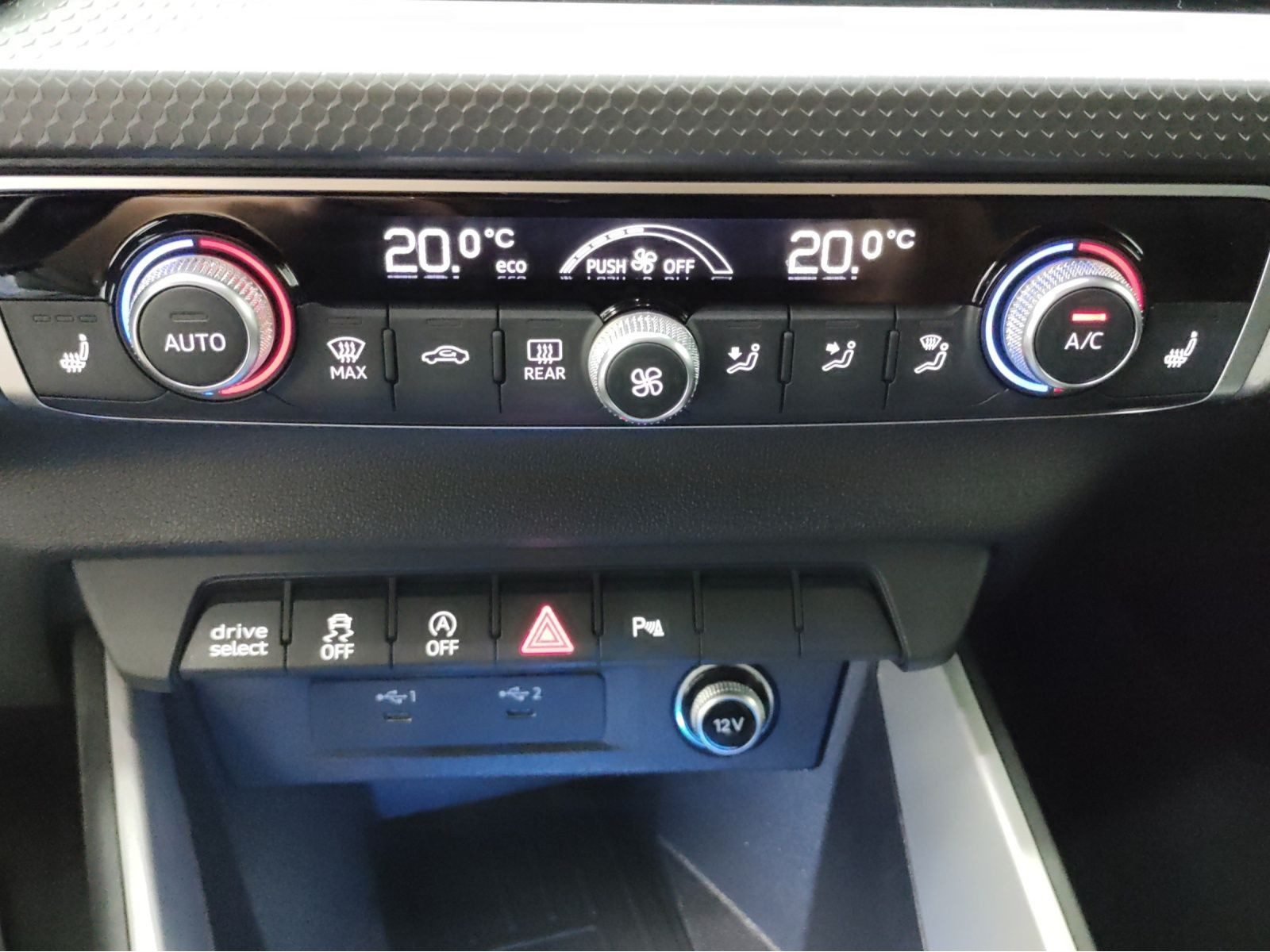 Audi A1 Sportback – Foto 14