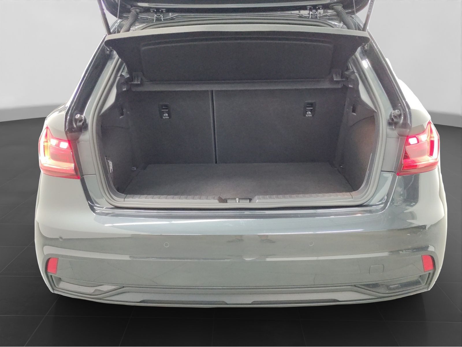 Audi A1 Sportback – Foto 16