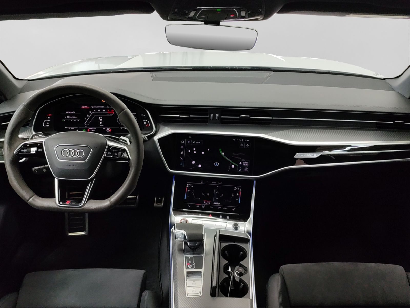 Audi RS 6 Avant – Foto 5