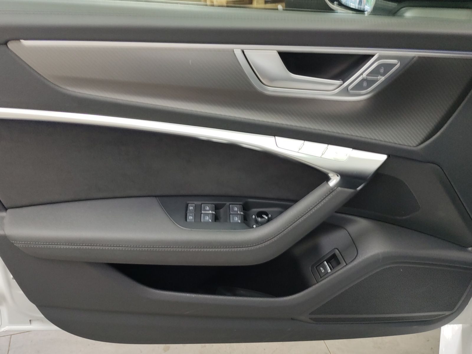Audi RS 6 Avant – Foto 8