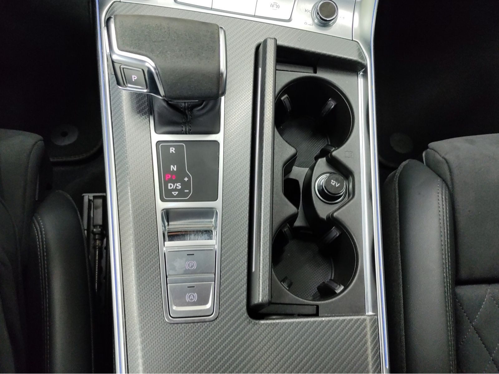 Audi RS 6 Avant – Foto 11