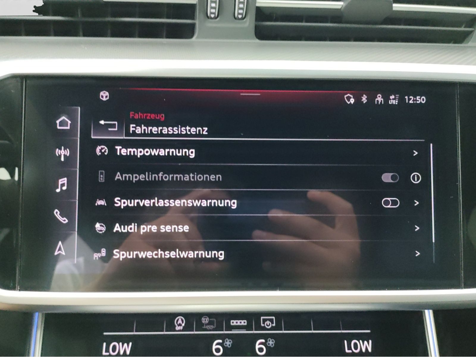 Audi RS 6 Avant – Foto 12