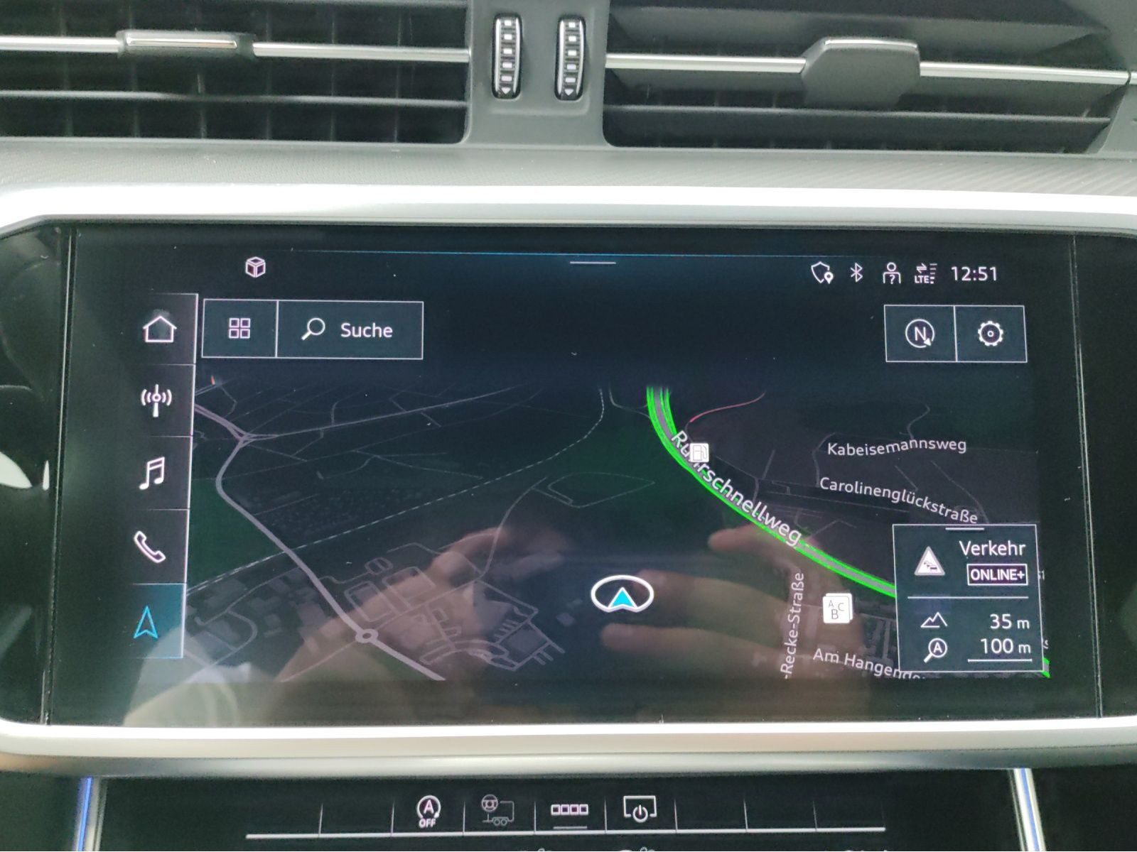 Audi RS 6 Avant – Foto 13