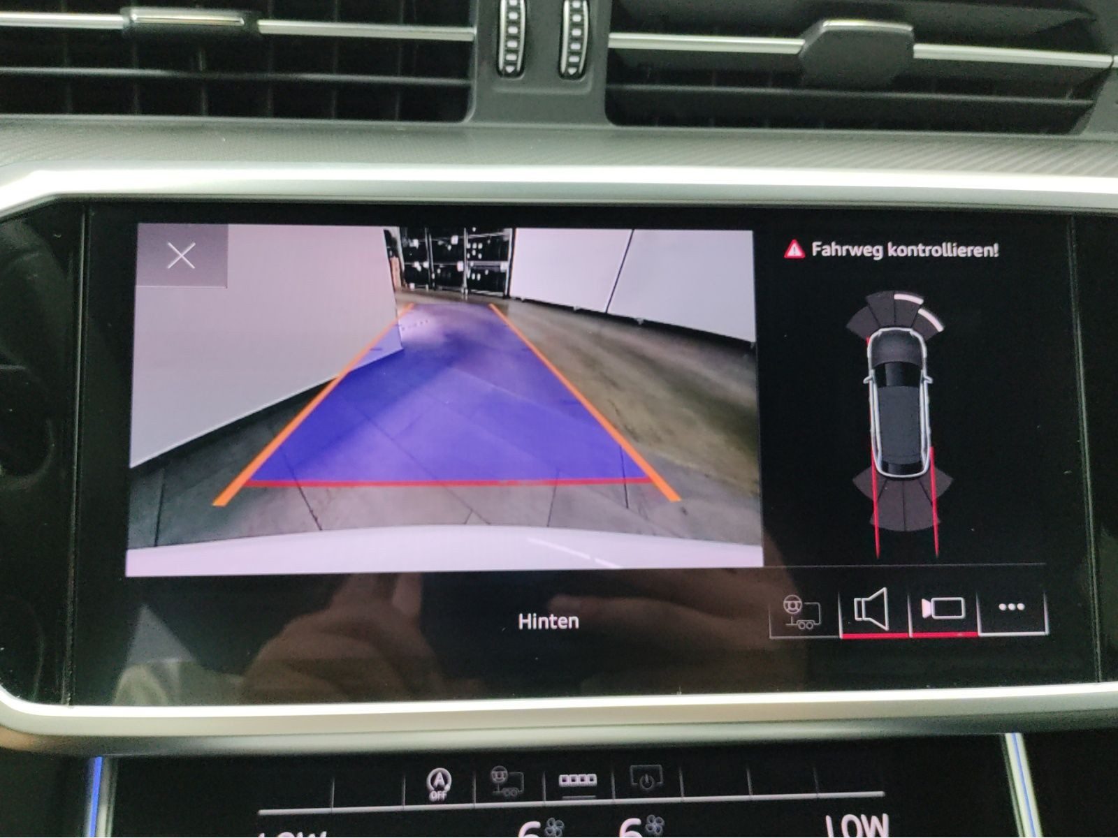 Audi RS 6 Avant – Foto 15