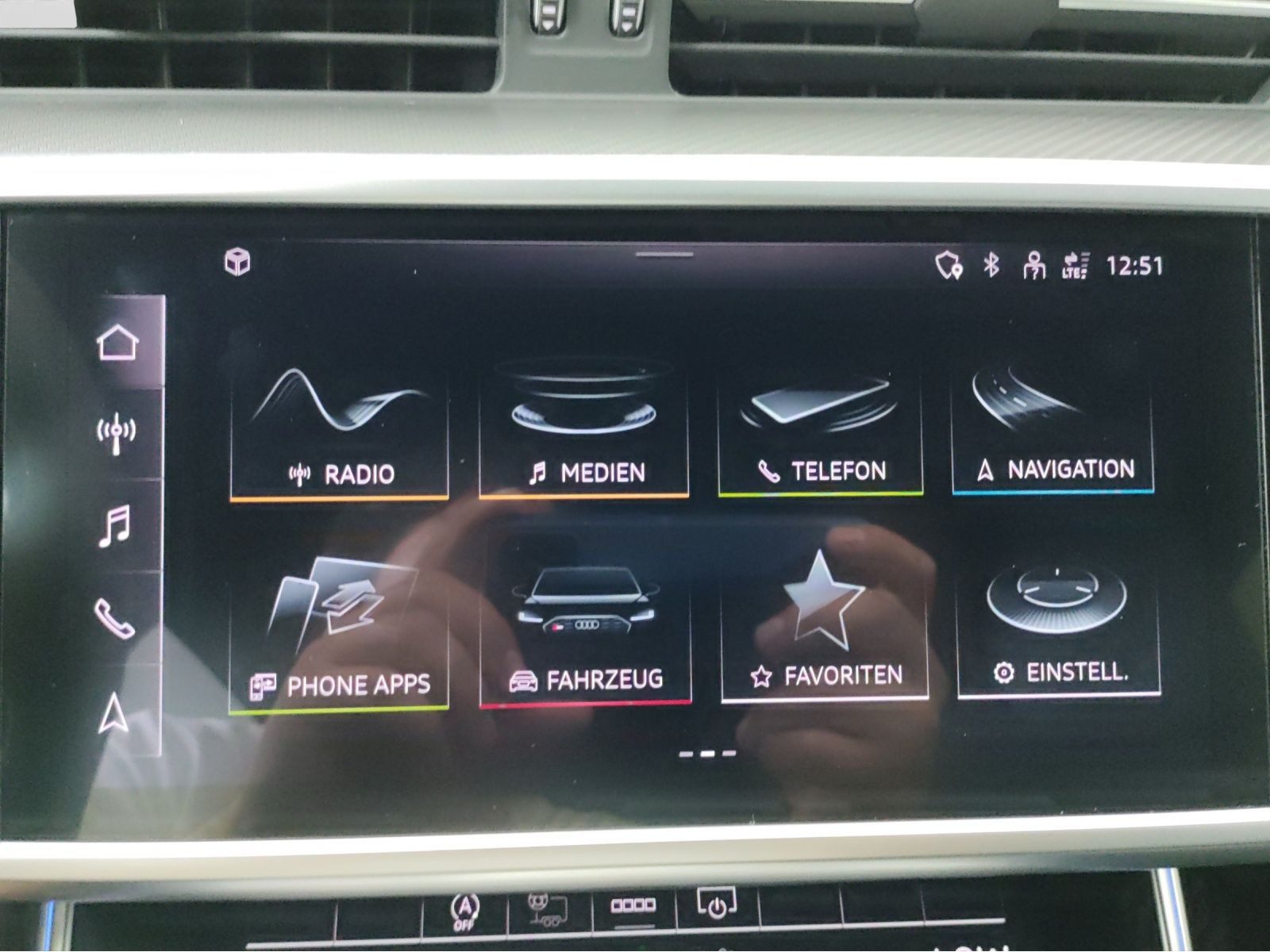 Audi RS 6 Avant – Foto 16