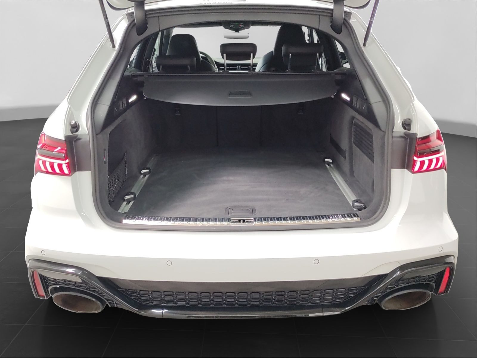 Audi RS 6 Avant – Foto 17