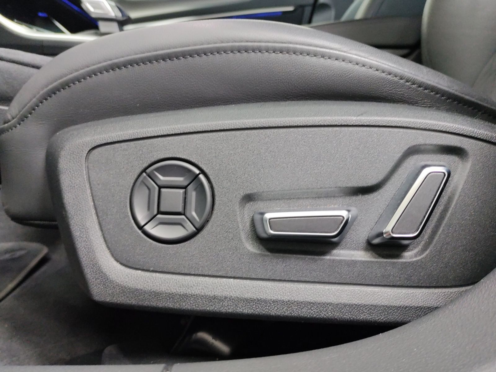 Audi RS 6 Avant – Foto 18