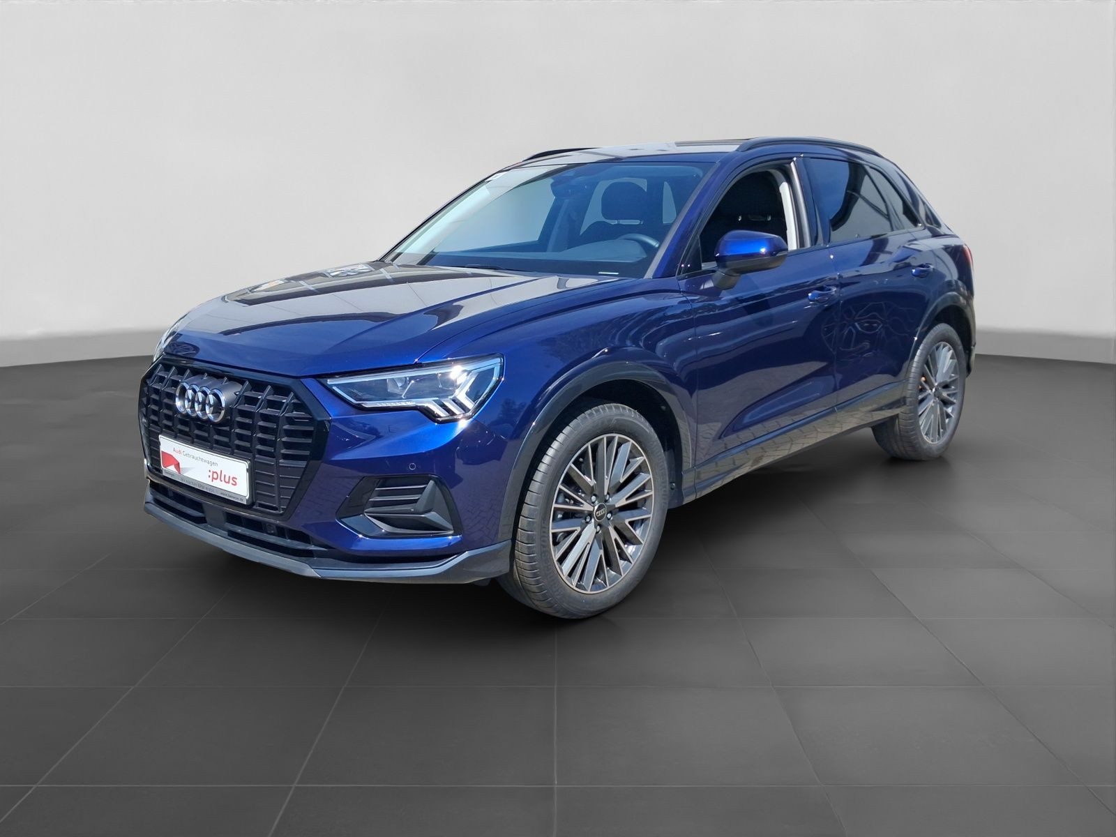 Audi Q3 – Foto 2