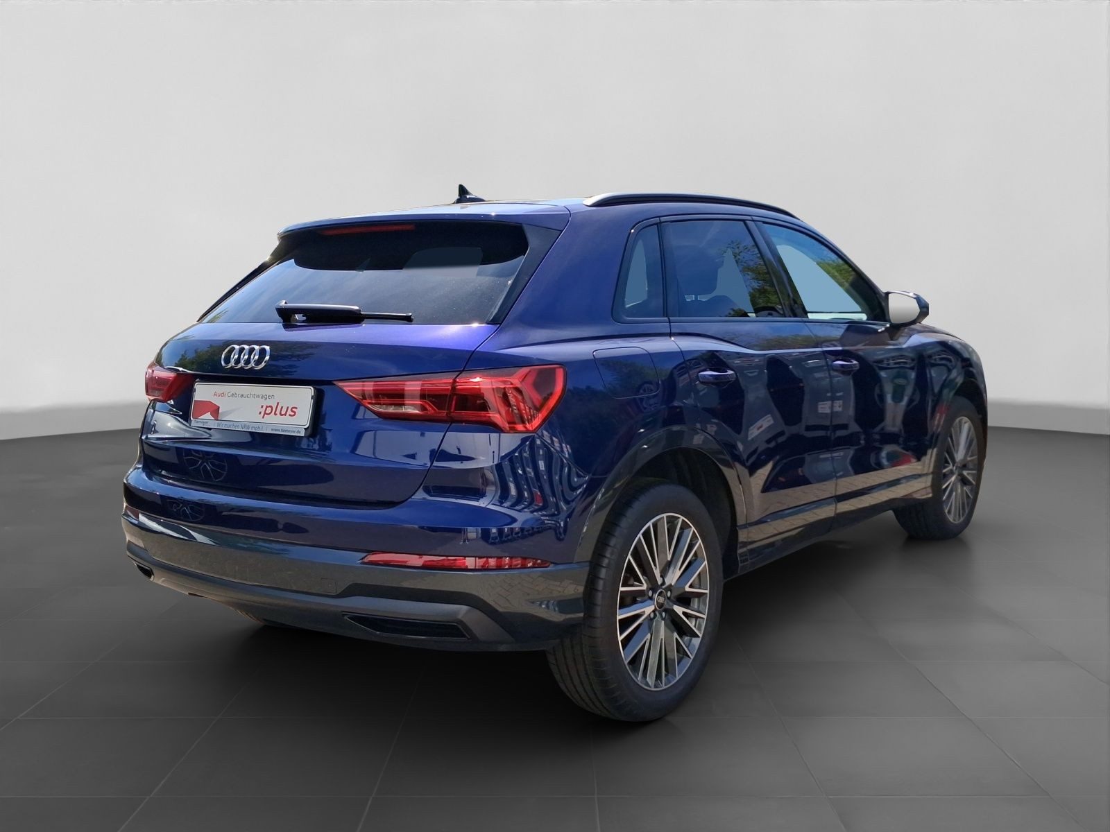 Audi Q3 – Foto 3