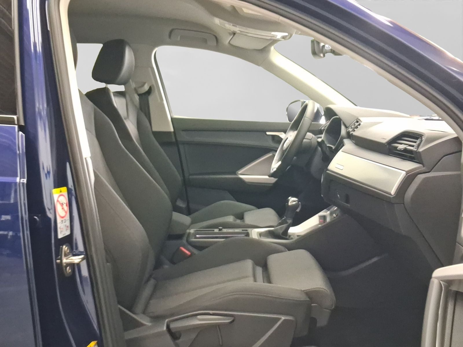 Audi Q3 – Foto 4