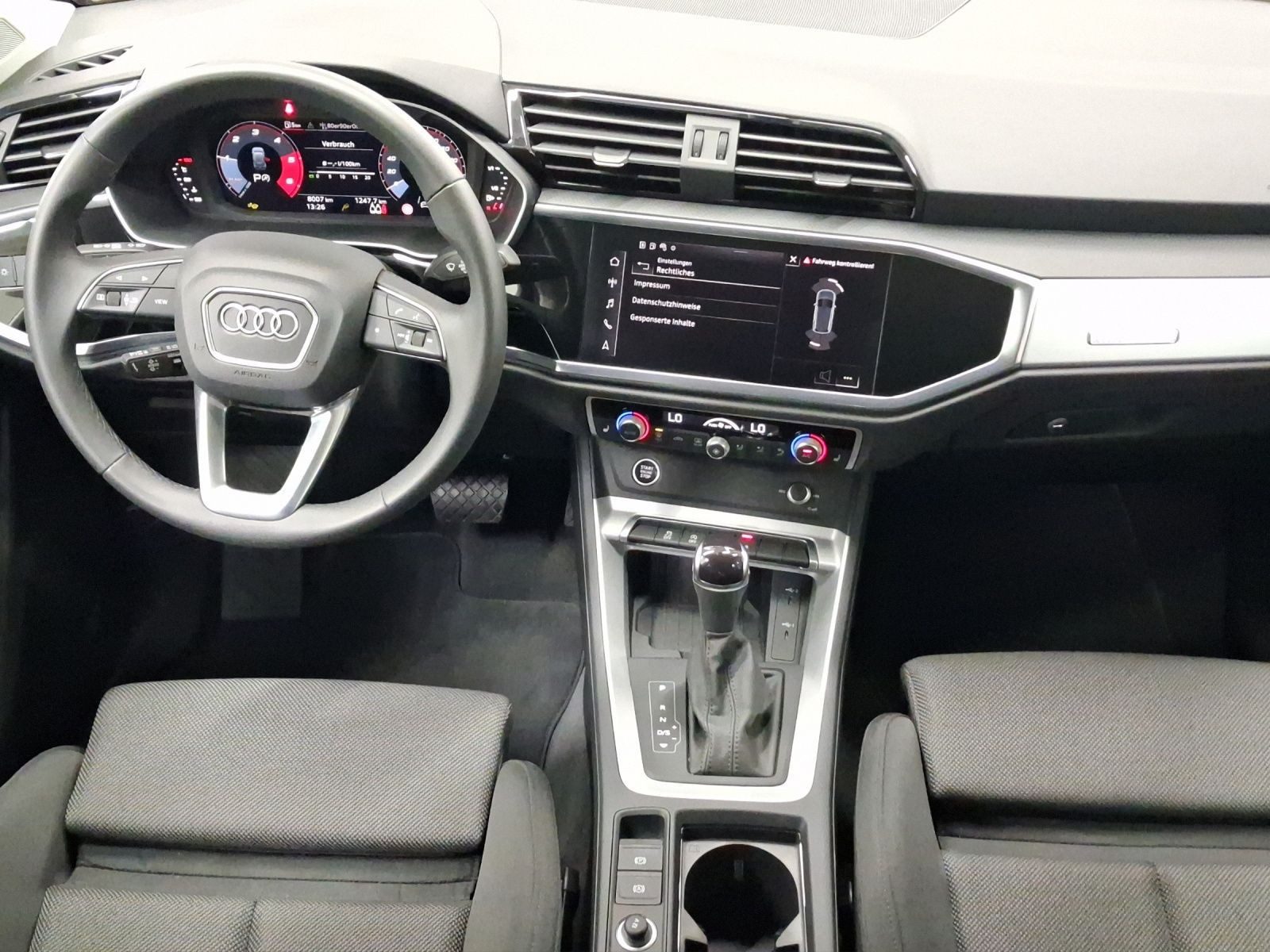 Audi Q3 – Foto 5