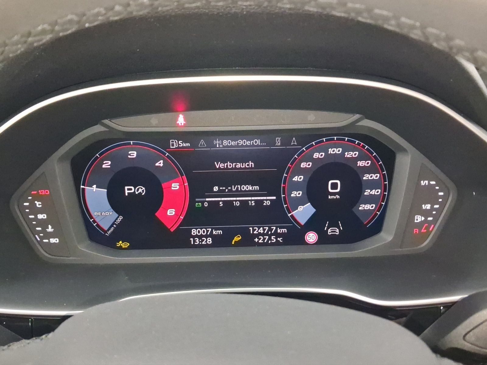 Audi Q3 – Foto 10