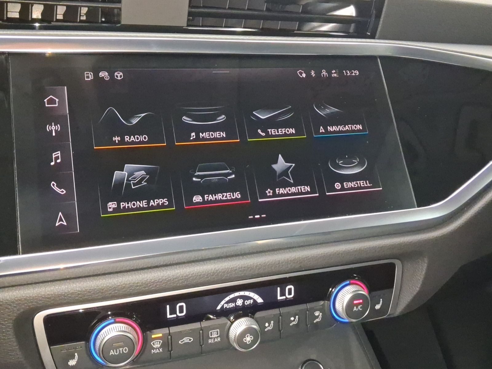Audi Q3 – Foto 15