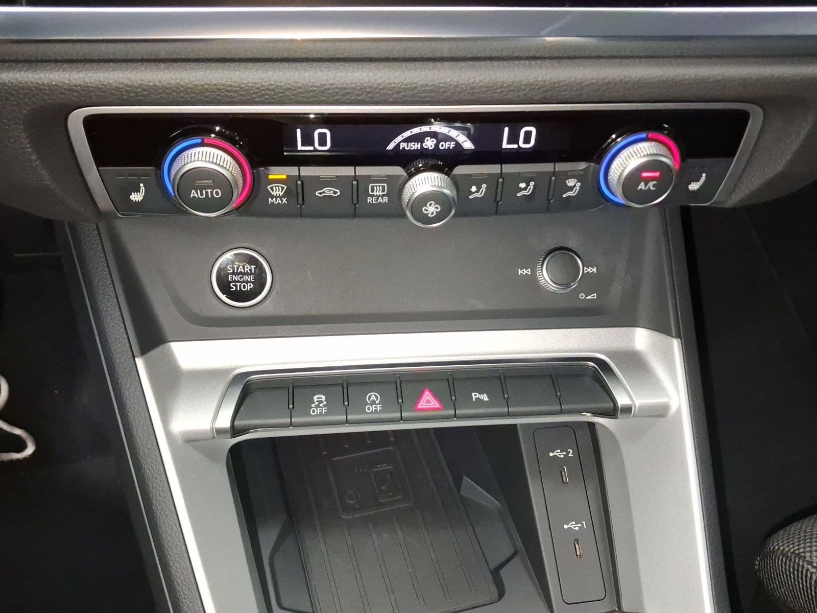 Audi Q3 – Foto 16